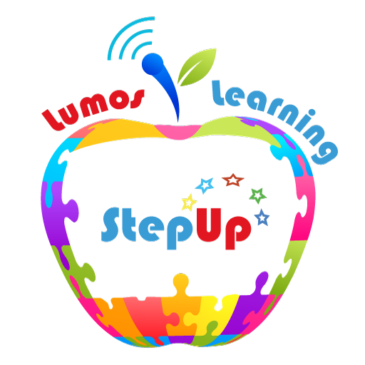 Lumos StepUp for New Jersey Schools