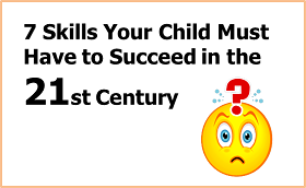 Skills for 21st century