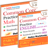 Common core workbooks